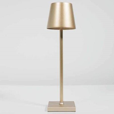 ../frankl24shop/Tischleuchte exclusiv gold
